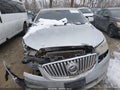 Photo 13 of 17 — 2012 Buick LaCrosse