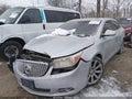 Photo 2 of 17 — 2012 Buick LaCrosse