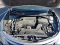 Photo 10 of 11 — 2014 Nissan Altima