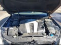 Photo 10 of 19 — 2013 Hyundai Genesis