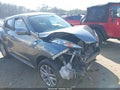 Photo 1 of 16 — 2013 Nissan Juke
