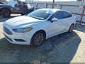 2017 Ford Fusion — photo 2 of 16 | VIN 3FA6P0H72HR316802