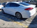 Photo 3 of 16 — 2017 Ford Fusion