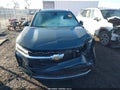 Photo 12 of 16 — 2025 Chevrolet Trax