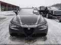 2020 Alfa Romeo Giulia — photo 12 of 16 | VIN ZARFANBN0L7637047