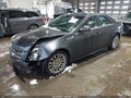 Photo 2 of 11 — 2010 Cadillac CTS
