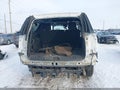 2021 GMC Yukon XL — photo 15 of 15 | VIN 1GKS2GKD9MR196103