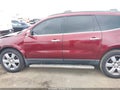 2017 Chevrolet Traverse — photo 14 of 16 | VIN 1GNKRGKD1HJ168623
