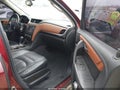 2017 Chevrolet Traverse — photo 5 of 16 | VIN 1GNKRGKD1HJ168623
