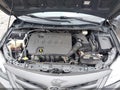 Photo 10 of 11 — 2012 Toyota Corolla