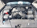2024 Ford Mustang — photo 10 of 16 | VIN 1FA6P8CF5R5408066