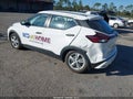2023 Nissan Kicks — photo 3 of 16 | VIN 3N1CP5BV0PL541239