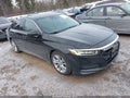 2018 Honda Accord — photo 1 of 17 | VIN 1HGCV1F11JA088980