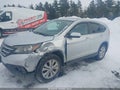 Photo 12 of 17 — 2013 Honda CR-V