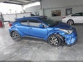 Photo 14 of 17 — 2019 Toyota C-HR