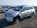 2007 Toyota RAV4 — photo 2 of 16 | VIN JTMBK31V675019566