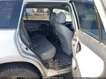 2007 Toyota RAV4 — photo 8 of 16 | VIN JTMBK31V675019566