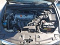 2011 Honda Accord — photo 10 of 11 | VIN 1HGCP2F84BA145249