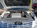 2006 Cadillac DTS — photo 10 of 16 | VIN 1G6KD57Y56U185379