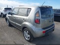 2011 Kia Soul — photo 3 of 12 | VIN KNDJT2A22B7235243