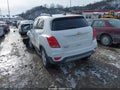Photo 3 of 16 — 2020 Chevrolet Trax