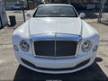 2011 Bentley Mulsanne — photo 12 of 12 | VIN SCBBB7ZH7BC015734
