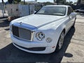 2011 Bentley Mulsanne — photo 2 of 12 | VIN SCBBB7ZH7BC015734
