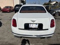 2011 Bentley Mulsanne — photo 6 of 12 | VIN SCBBB7ZH7BC015734