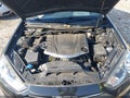 2015 Hyundai Genesis — photo 10 of 16 | VIN KMHHU6KJ6FU121726