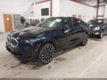 2025 BMW X6 — photo 2 of 19 | VIN 5UX33EX08S9002082