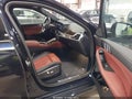 2025 BMW X6 — photo 5 of 19 | VIN 5UX33EX08S9002082