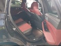 2025 BMW X6 — photo 8 of 19 | VIN 5UX33EX08S9002082