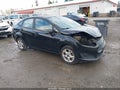 Photo 1 of 20 — 2015 Ford Fiesta