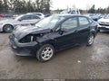 Photo 2 of 20 — 2015 Ford Fiesta