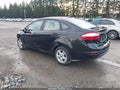 Photo 3 of 20 — 2015 Ford Fiesta