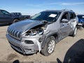 Photo 2 of 17 — 2017 Jeep Cherokee