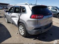 Photo 3 of 17 — 2017 Jeep Cherokee