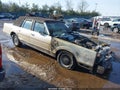 Photo 1 of 11 — 1986 Lincoln Town Car