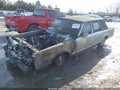 Photo 2 of 11 — 1986 Lincoln Town Car