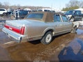 Photo 4 of 11 — 1986 Lincoln Town Car