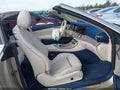 2019 Mercedes-Benz E-Class — photo 5 of 18 | VIN WDD1K6HB7KF080734