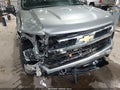 2025 Chevrolet Silverado 1500 — photo 6 of 16 | VIN 1GCPKKEK8SZ223478