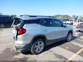 Photo 4 of 16 — 2022 GMC Terrain