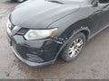 2016 Nissan Rogue — photo 12 of 14 | VIN 5N1AT2MV5GC821399