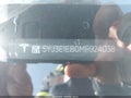 2021 Tesla Model 3 — photo 9 of 17 | VIN 5YJ3E1EB0MF924038