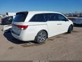 2016 Honda Odyssey — photo 4 of 17 | VIN 5FNRL5H93GB102578