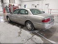 2000 Buick LeSabre — photo 3 of 12 | VIN 1G4HR54K2YU104880