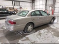 2000 Buick LeSabre — photo 4 of 12 | VIN 1G4HR54K2YU104880