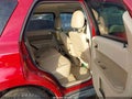 2010 Ford Escape — photo 8 of 15 | VIN 1FMCU0E75AKA12024