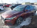 Photo 2 of 16 — 2020 Nissan Sentra